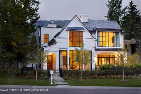 320 W Bleeker Street Aspen Co 81611 St, Aspen, CO 81611