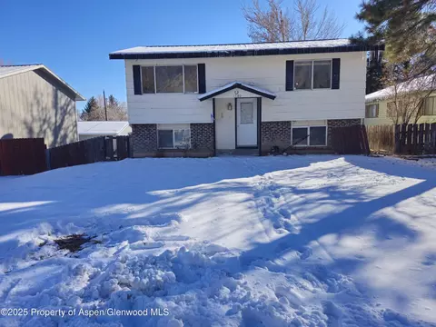 1180 Hill Street Meeker Co 81641 St, Meeker, CO 81641