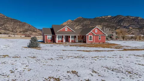 109 Creek Side Drive Rifle Co 81650 Dr, Rifle, CO 81650