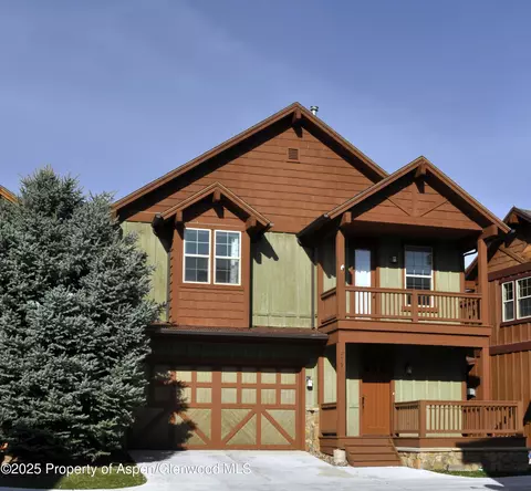 279 Whitehorse Drive New Castle Co 81647 Dr, New Castle, CO 81647