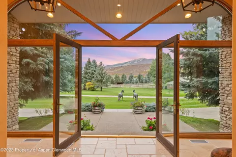 1650 Mclain Flats Road Aspen Co 81611 Rd, Aspen, CO 81611
