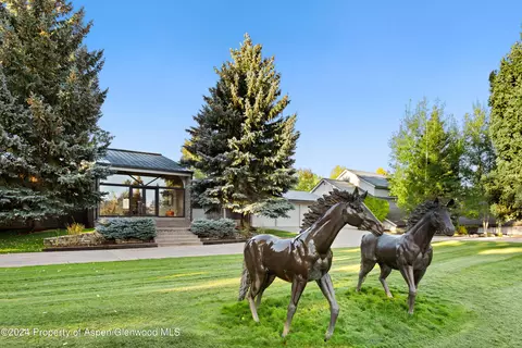 1650 Mclain Flats Road Aspen Co 81611 Rd, Aspen, CO 81611