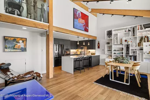 55 Upper Woodbridge Road Unit H-6 Snowmass Village Co 81615 Rd UNIT H-6, Snowmass Village, CO 81615