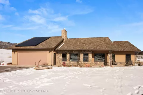 75 Sopris Way Glenwood Springs Co 81601 Way, Glenwood Springs, CO 81601