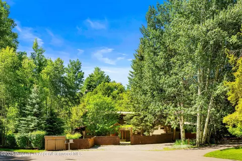 1345 Sage Court Aspen Co 81611 Ct, Aspen, CO 81611