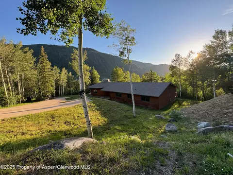 221 Mountain Laurel Drive Aspen Co 81611 Dr, Aspen, CO 81611