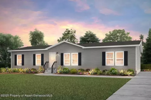 114 Silverton Court Parachute Co 81635 Ct, Parachute, CO 81635