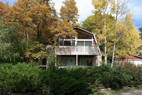 73 Cherokee Lane Carbondale Co 81623 Ln, Carbondale, CO 81623