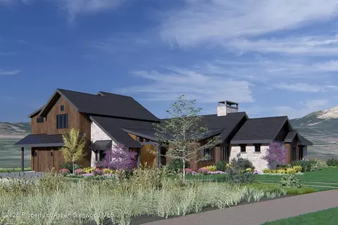 860 Perry Ridge Carbondale Co 81623, Carbondale, CO 81623