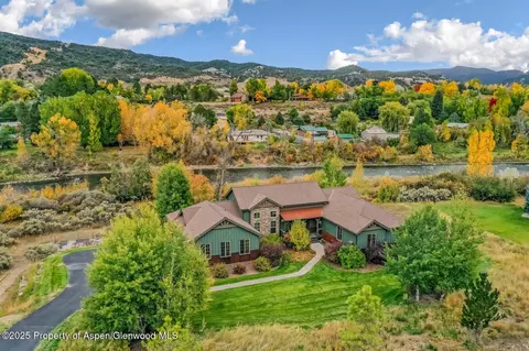 1270 River Bend Way Glenwood Springs Co 81601 Way, Glenwood Springs, CO 81601