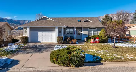 25 River View Place Parachute Co 81635 Pl, Parachute, CO 81635