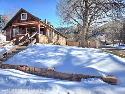 1228 Cooper Avenue Glenwood Springs Co 81601 Ave, Glenwood Springs, CO 81601