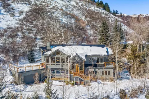 65 Terrace Lane Snowmass Village Co 81615 Ln, Snowmass Village, CO 81615