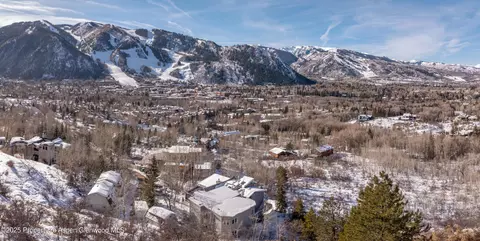 709 N Spruce Street Aspen Co 81611 St, Aspen, CO 81611