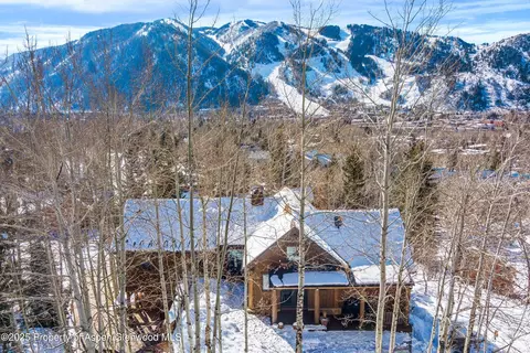 415 Silverlode Drive Aspen Co 81611 Dr, Aspen, CO 81611
