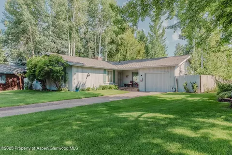 463 Stagecoach Lane Carbondale Co 81623 Ln, Carbondale, CO 81623