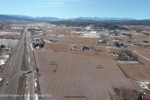 tbd 6785 Crt Montrose Co 81403, Montrose, CO 81403