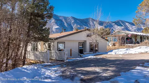58 Apache Drive New Castle Co 81647 Dr, New Castle, CO 81647