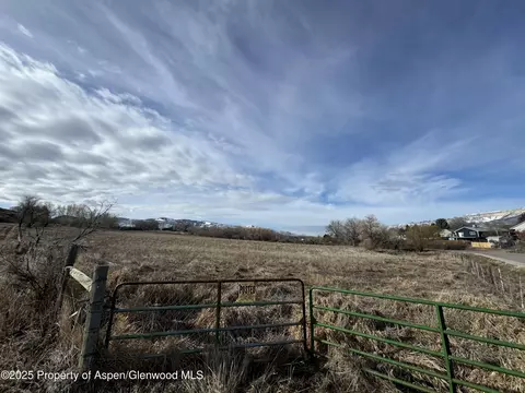 tbd Birch Avenue Rifle Co 81650 Ave, Rifle, CO 81650