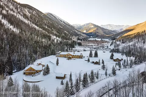 125 Rooney Circle Aspen Co 81611 Cir, Aspen, CO 81611