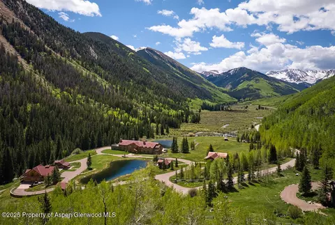125 Rooney Circle Aspen Co 81611 Cir, Aspen, CO 81611