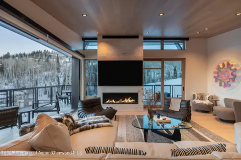 130 Wood Road 651 Snowmass Village Co 81615 Rd #651, Snowmass Village, CO 81615