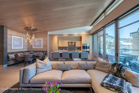 130 Wood Road 664 Snowmass Village Co 81615 Rd #664, Snowmass Village, CO 81615