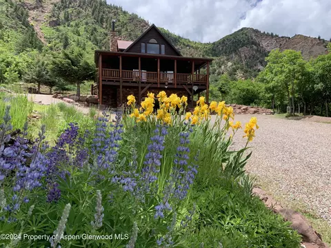 283 Cherokee Lane Carbondale Co 81623 Ln, Carbondale, CO 81623