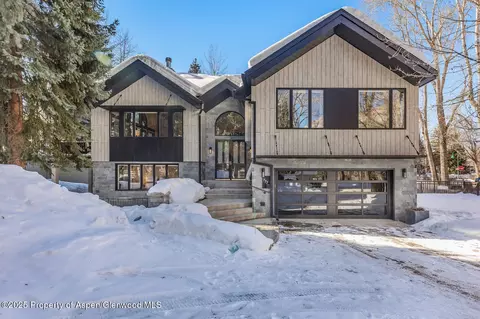 777 Castle Creek Drive Aspen Co 81611 Dr, Aspen, CO 81611