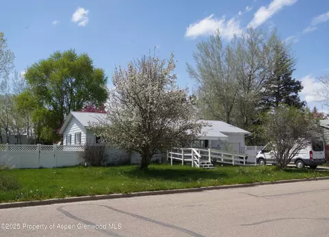 558 Steele Street Craig Co 81625 St, Craig, CO 81625