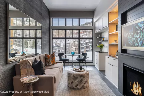 130 Wood Road 438 Snowmass Village Co 81615 Rd #438, Snowmass Village, CO 81615