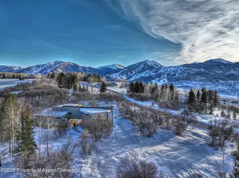 623 Johnson Drive Aspen Co 81611 Dr, Aspen, CO 81611