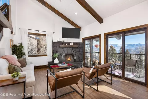 55 Upper Woodbridge Road J-5 Snowmass Village Co 81615 Rd #J-5, Snowmass Village, CO 81615