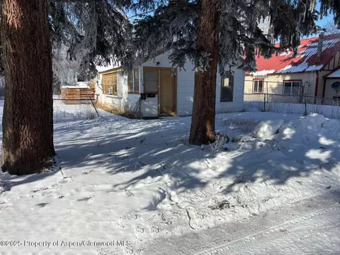 652-654 Russell Street Craig Co 81625 St, Craig, CO 81625