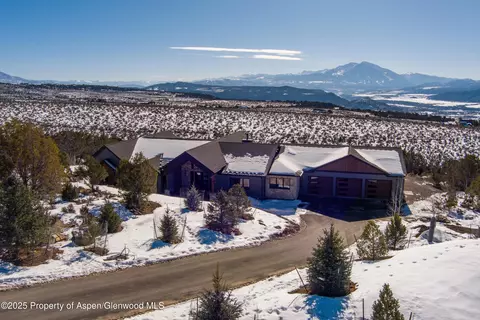 182 Kingbird Court Glenwood Springs Co 81601 Ct, Glenwood Springs, CO 81601