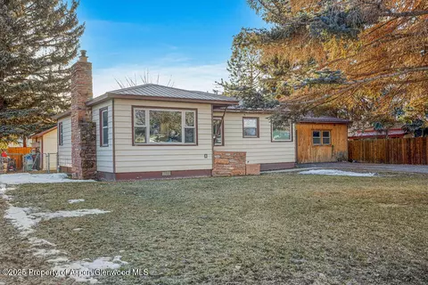 817 Rose Street Craig Co 81625 St, Craig, CO 81625