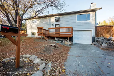 707 Riford Road Craig Co 81625 Rd, Craig, CO 81625