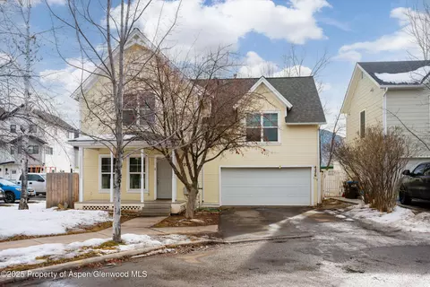 4276 Culver Circle Glenwood Springs Co 81601 Cir, Glenwood Springs, CO 81601