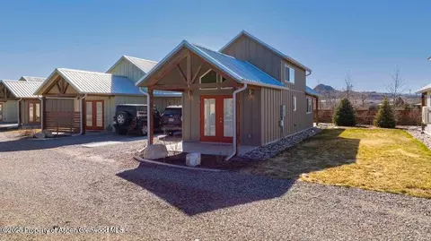 329 River Frontage Road Lot 8 Silt Co 81652, Silt, CO 81652