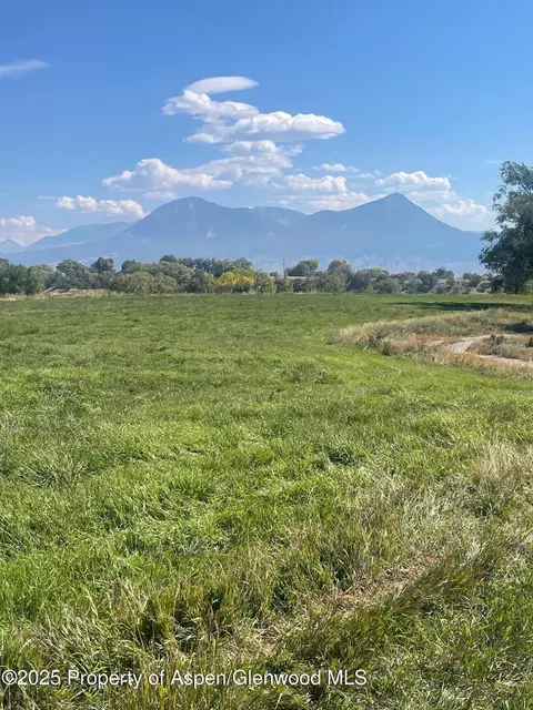 tbd 3300 Road Hotchkiss Co 81419 Rd, Hotchkiss, CO 81419
