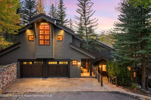 342 Ridge Road Snowmass Village Co 81615 Rd, Snowmass Village, CO 81615