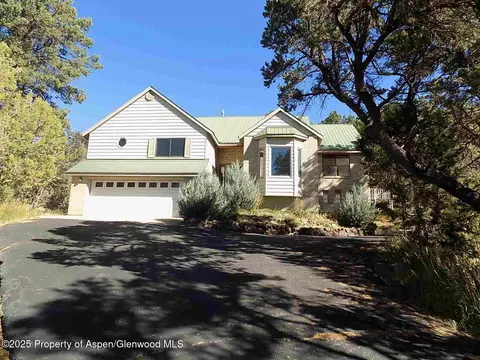 1544 County Road 112 Carbondale Co 81623, Carbondale, CO 81623