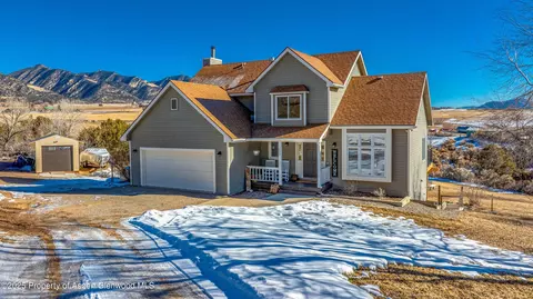 230 Groff Lane Silt Co 81652 Ln, Silt, CO 81652