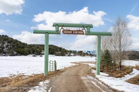 857 Indian Rock Road Silt Co 81652 Rd, Silt, CO 81652
