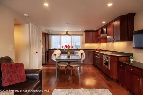 720 W Hopkins Avenue Unit D Aspen Co 81611 Ave UNIT D, Aspen, CO 81611
