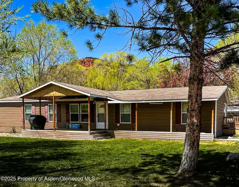 171 133 Highway Trl E2 Carbondale Co 81623 Hwy #TRL E2, Carbondale, CO 81623