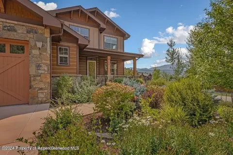 144 Sage Meadow Road Glenwood Springs Co 81601 Rd, Glenwood Springs, CO 81601