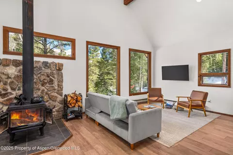 132 Panorama Drive Marble Co 81623 Dr, Marble, CO 81623