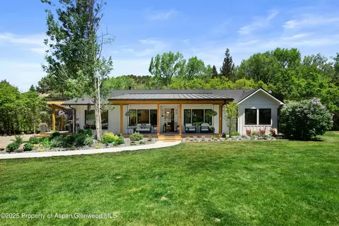 1631 Emma Spur Road Basalt Co 81621 Rd, Basalt, CO 81621