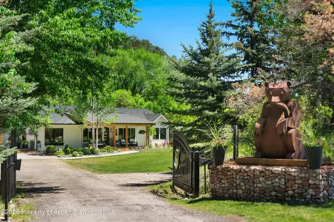 1631 Emma Spur Road Basalt Co 81621 Rd, Basalt, CO 81621 photo 2